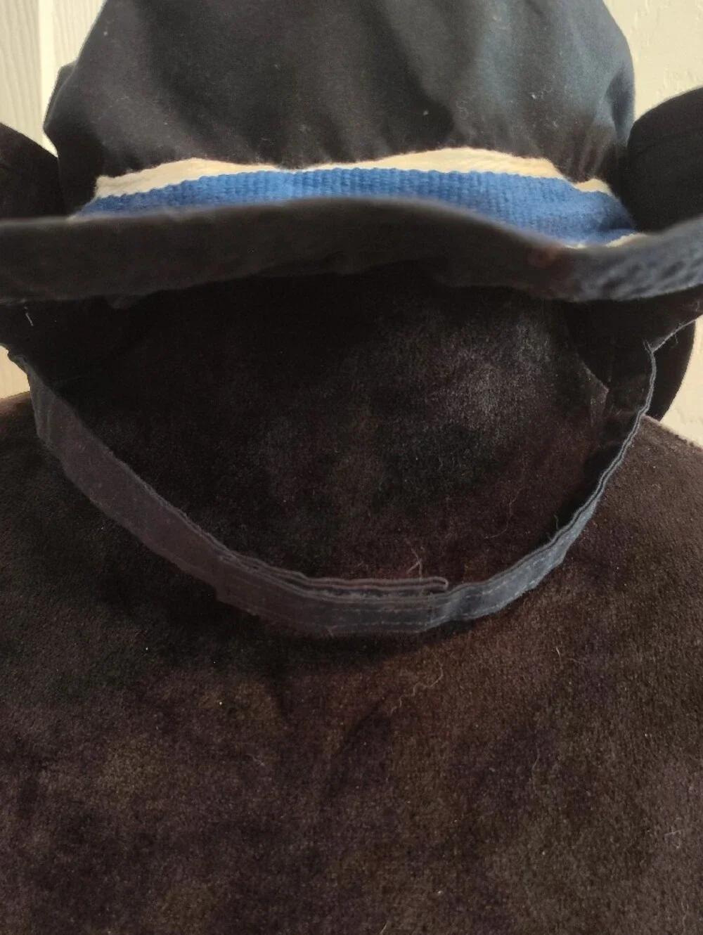 Kids Gymboree Navy Bucket Hat